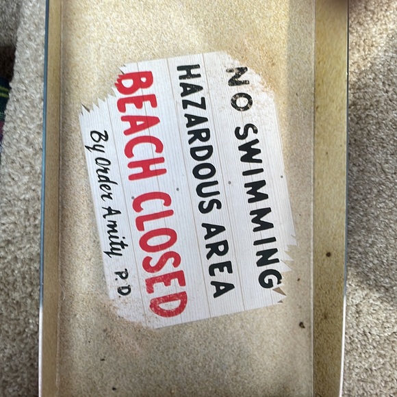 Sperry SeaCoast Logo Red Boat shoe. - Picture 8 of 12